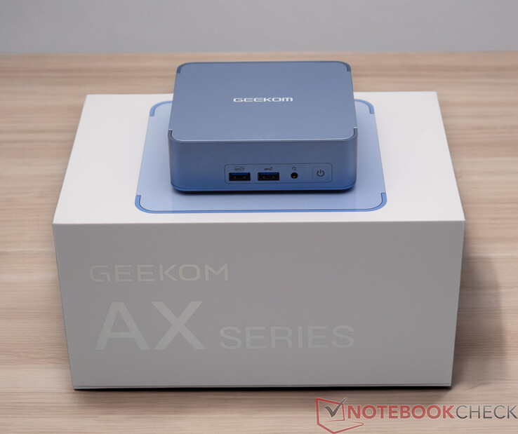 Geekom AX8 Pro