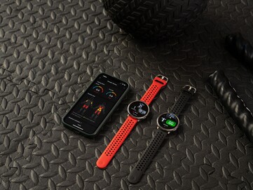 Az Amazfit Active 2 kompatibilis a Android és az iOS eszközökkel, és rendelkezik egy társalkalmazással. (Kép forrása: Amazfit)