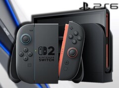 A Nintendo nyilvánvalóan azt szeretné, ha a Switch 2 messze megelőzné a PS6-ot a leszállított darabszámok tekintetében. (Kép forrása: Nintendo/Tech Blood - szerk.)