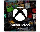 Xbox Game Pass Ultimate logó (Kép forrása: Microsoft)