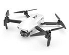 A Zino Mini Pro 2025 a népszerű DJI Mini kompakt alternatívája (Kép forrása: Hubsan)