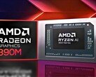 Több mint egy tucat Radeon 890M laptop tesztelése után az AMD előnye az Intellel szemben az integrált grafikus versenyben egyre csökken (Kép forrása: AMD)