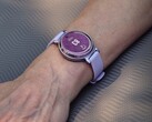 A Garmin firmware 7.10-es verziójú frissítése már elérhető a Lily 2 okosórához. (Kép forrása: Garmin)