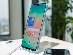 A Galaxy A26 egy tisztességes olcsó telefon