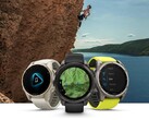 A Garmin 13.32-es béta verziójú frissítése már elérhető a Fenix 8 készülékhez. (Kép forrása: Garmin)