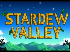 Stardew Valley Switch logó (Kép forrása: Nintendo Store)