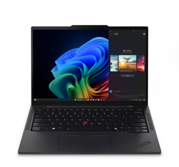 Lenovo ThinkPad T14s Gen 6 (kép forrása: Lenovo)