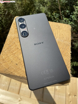 Sony Xperia 1 VI felülvizsgálat. A tesztkészüléket a Sony Austria biztosította.