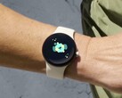 A Google Pixel Watch 3 számos új funkciót kap a legújabb funkciódömpinggel. (Kép forrása: Google)