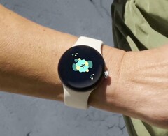 A Google Pixel Watch 3 számos új funkciót kap a legújabb funkciódömpinggel. (Kép forrása: Google)