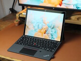 Lenovo ThinkPad X12 levehető G2 felülvizsgálat: A sokoldalú laptop-tablet hibrid a mindennapi üzleti használatra