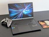 Asus V16 V3607V laptop felülvizsgálat: GeForce RTX grafika a bank megrongálása nélkül