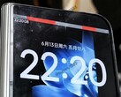 Úgy tűnik, hogy a kompaktabb és szélesebb Xiaomi Mix Fold 5 megjelent az első gyakorlati fotón, amelyen a HyperOS 4 fut.