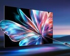 A Huawei Smart Screen S6 Pro TV hamarosan megjelenik Kínában. (Kép forrása: Huawei)