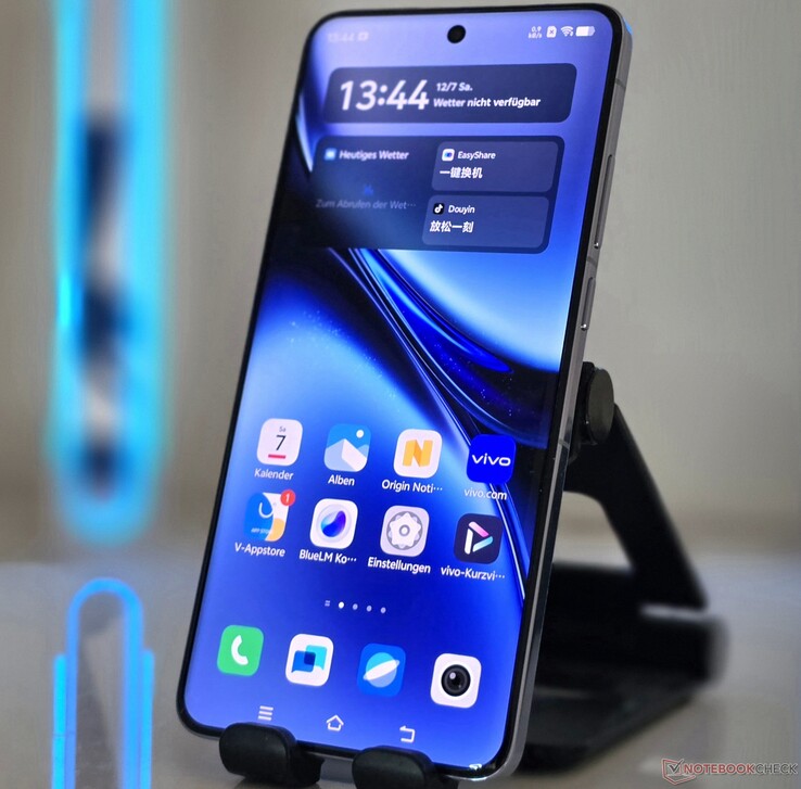 Vivo X200 Pro felülvizsgálat (Kép forrása: Marcus Herbrich)