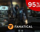 Az XCOM 2 március 24-ig 95%-os kedvezménnyel, alig 2,50 dollárért kapható a Fanaticalon. (Kép forrása: Steam)