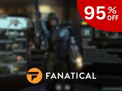 Az XCOM 2 március 24-ig 95%-os kedvezménnyel, alig 2,50 dollárért kapható a Fanaticalon. (Kép forrása: Steam)