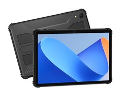 A MaxPad I10 S Pro egy új és meglehetősen masszív táblagép 4G LTE-vel (Kép forrása: Bmax)