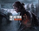 Hivatalos kép a The Last of Us Part II Remastered játékból. (Kép forrása: Epic Games)
