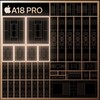 Apple A18 Pro