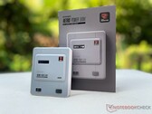 Ayaneo Retro Powerbank gyakorlati áttekintés: Super Nintendo-kinézet és OLED-kijelző vonzza a figyelmet