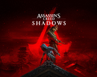 Az Assassin's Creed Shadows március 20-án jelenik meg (kép forrása: Ubisoft)