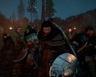 A Crimson Desert korai kooperatív tesztje már két játékost mutat ugyanabban a futó játékmenetben. A nyílt világ azonban még nincs teljesen szinkronizálva.