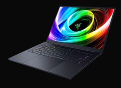 A Blade 16 hamarosan megfizethetőbbé válhat az új RTX 5060 SKU-nak köszönhetően (Kép forrása: Razer)