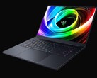 A Blade 16 hamarosan megfizethetőbbé válhat az új RTX 5060 SKU-nak köszönhetően (Kép forrása: Razer)