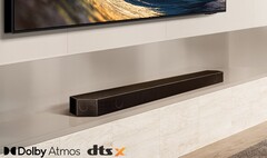 A v1020.7 firmware-frissítés sok Samsung soundbar-t használhatatlanná tesz. (Kép forrása: Samsung)