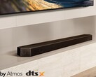 A v1020.7 firmware-frissítés sok Samsung soundbar-t használhatatlanná tesz. (Kép forrása: Samsung)