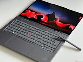 Lenovo ThinkPad X1 2in1 G9 felülvizsgálat - A high-end üzleti konvertibilis 120 Hz-es OLED kijelzővel és TrackPoint gombok nélkül