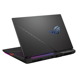 Az Asus ROG Strix Scar 15 G533zm-t a Cyberport bocsátotta rendelkezésünkre