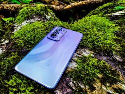 Visszatekintés: Oppo Reno12 Pro. Az Oppo Europe által biztosított tesztkészülék.