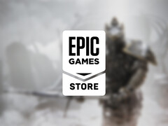 Az Epic Games Store ajándékba adja a Mortal Shell-t és egy DLC-t a World of Warships-hez (Kép forrása: Epic Games Store - szerkesztés)