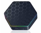 SZBox N1: Új és kompakt PC Intel processzorral. (Kép forrása: SZBox)