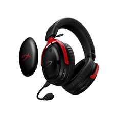 A HyperX Cloud III S moduláris felépítésű. (Kép forrása: HyperX) 