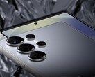 A jelenlegi Samsung Galaxy S25 Ultra 12 MP-es szelfikamerával rendelkezik. (Kép forrása: Samsung/Unsplash - szerk.)