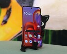 A Motorola Edge 50 Neo az egyik olyan készülék, amely a jelentések szerint érintett a problémában. (Kép forrása: Notebookcheck)