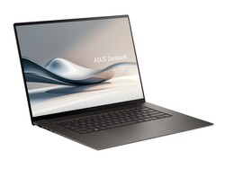 Asus ZenBook S 16 OLED UM5606WA felülvizsgálat