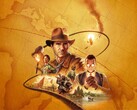 Indiana Jones and the Great Circle artwork (Kép forrása: Bethesda Softworks)