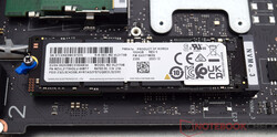 1 TB SSD a Samsungtól