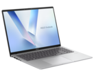 2025 Asus Vivobook 16 frissített gyorsabb Snapdragon X X1 processzor alatt $800 (Forrás: Asus)