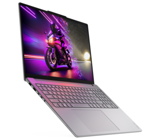 Lenovo Yoga Pro 9i Aura. (Kép forrása: Lenovo)