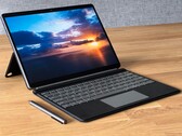 Chuwi Hi10 Max konvertibilis felülvizsgálat - A Surface Pro megfizethető alternatívája Intel CPU-val