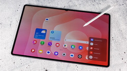 A Galaxy Tab S11 Ultra 5G egy nagyon jó tablet