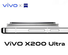 A Vivo X200 Ultra egyike lesz a sok "Ultra" zászlóshajónak, amelyeket idén adnak ki. (Kép forrása: via Weibo)