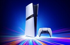 A PS5 Pro havi gördülő alapon a legmagasabb havi bérleti díj, £ 35.59/mo (Kép forrása: Sony Magyarország)