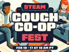 A Steam Couch Co-op fesztiválja február 17-ig tart (kép forrása: Steam)