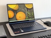 IdeaPad 5 2 az 1-ben 14AHP9 átalakítható felülvizsgálat: A Lenovo egyik legolcsóbbja egyben a leggyorsabb is